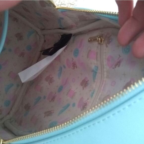 Loungefly Disney Cinderella Sewing Dress Bundle - Picture 5 of 10